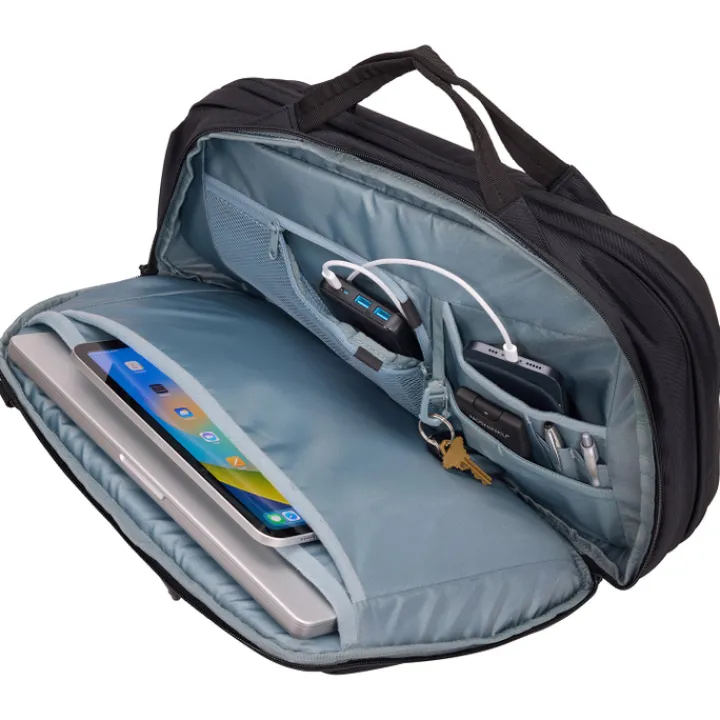 Kleine Reistassen|Handbagage Reistassen>Thule Subterra 2 Hybrid Travel Bag black