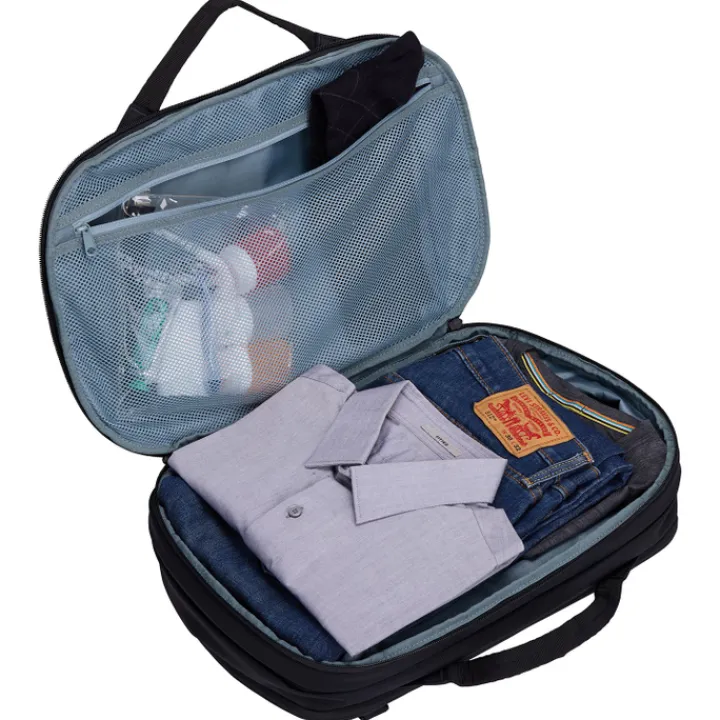 Kleine Reistassen|Handbagage Reistassen>Thule Subterra 2 Hybrid Travel Bag black