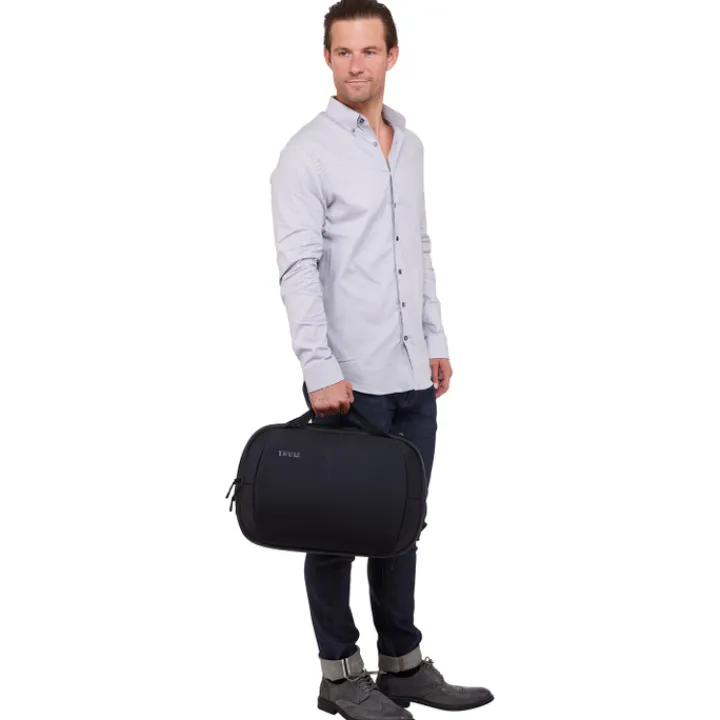 Kleine Reistassen|Handbagage Reistassen>Thule Subterra 2 Hybrid Travel Bag black