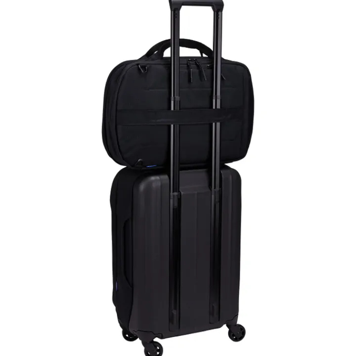 Kleine Reistassen|Handbagage Reistassen>Thule Subterra 2 Hybrid Travel Bag black