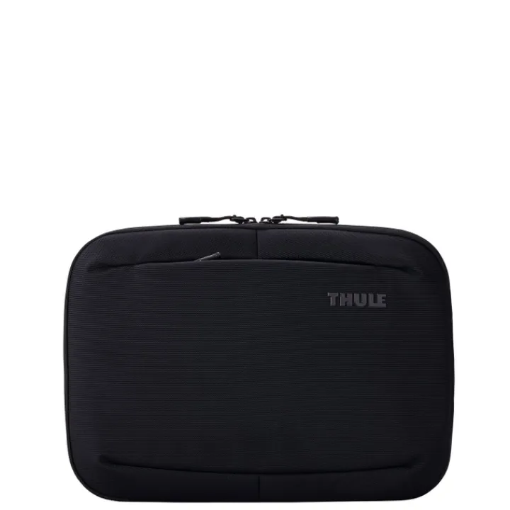 Laptop Sleeves|Laptop Hoezen>Thule Subterra 2 Sleeve MacBook 14" black
