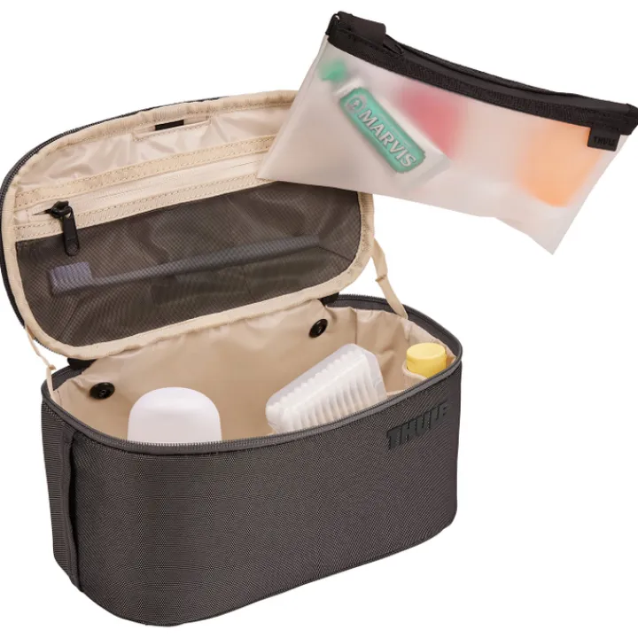Toilettassen>Thule Subterra 2 Toiletry vetiver gray
