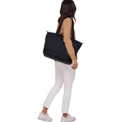 Shoppers|Schoudertassen>Thule Subterra 2 Tote black