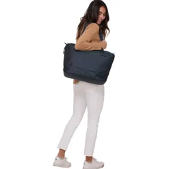 Shoppers|Schoudertassen>Thule Subterra 2 Tote dark slate