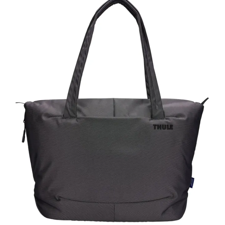 Shoppers|Schoudertassen>Thule Subterra 2 Tote vetiver gray