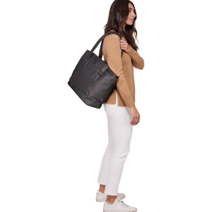 Shoppers|Schoudertassen>Thule Subterra 2 Tote vetiver gray