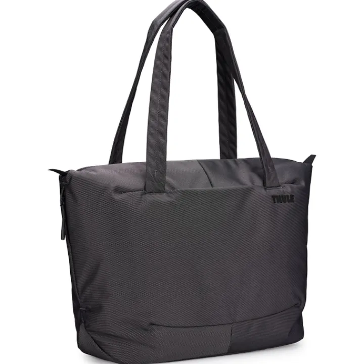 Shoppers|Schoudertassen>Thule Subterra 2 Tote vetiver gray