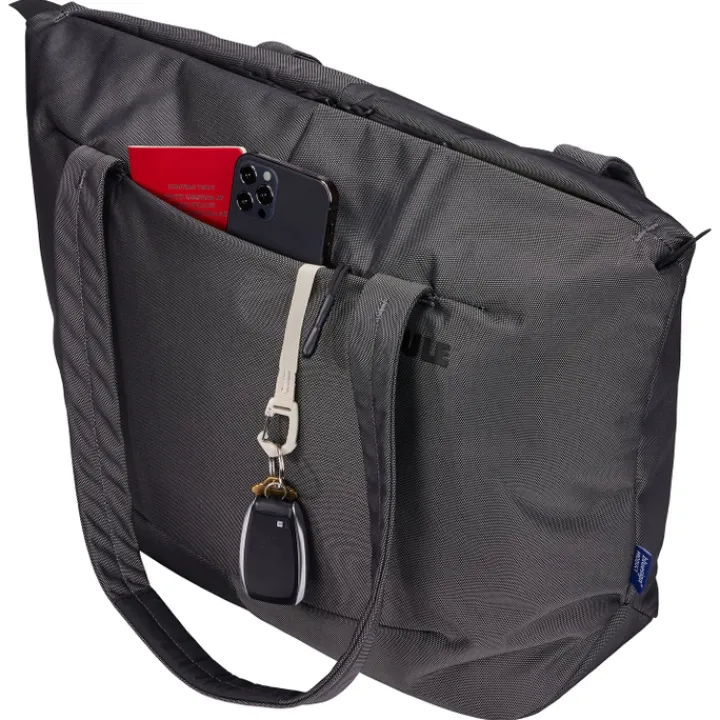 Shoppers|Schoudertassen>Thule Subterra 2 Tote vetiver gray
