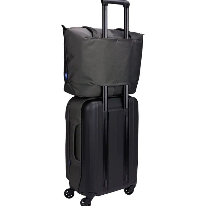 Shoppers|Schoudertassen>Thule Subterra 2 Tote vetiver gray