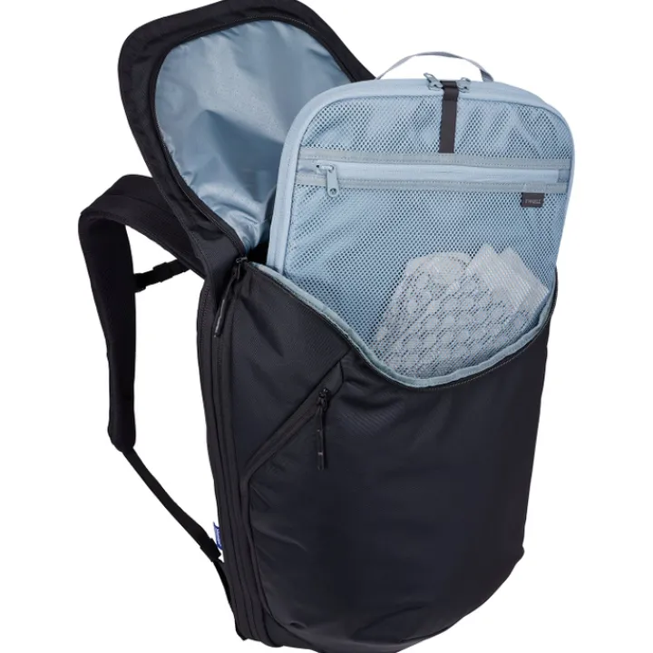 Heren Rugzakken|Dames Rugzakken>Thule Subterra 2 Travel Backpack black