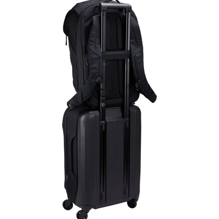 Heren Rugzakken|Dames Rugzakken>Thule Subterra 2 Travel Backpack black