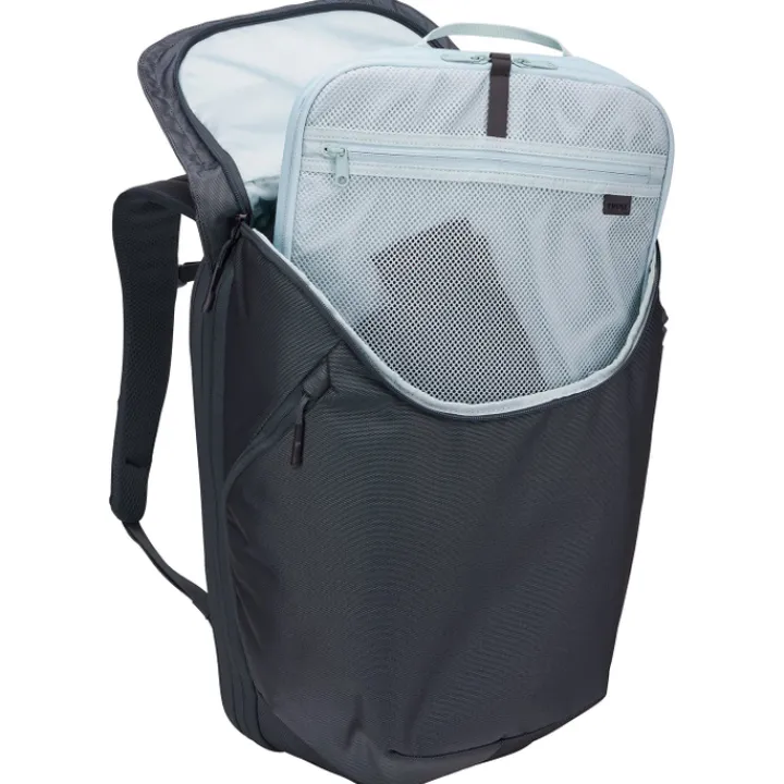 Heren Rugzakken|Dames Rugzakken>Thule Subterra 2 Travel Backpack dark slate
