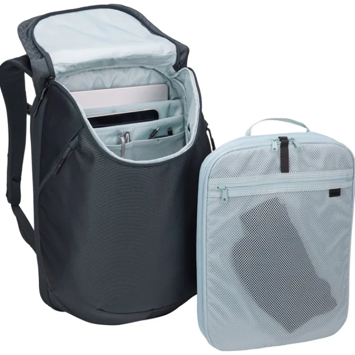 Heren Rugzakken|Dames Rugzakken>Thule Subterra 2 Travel Backpack dark slate