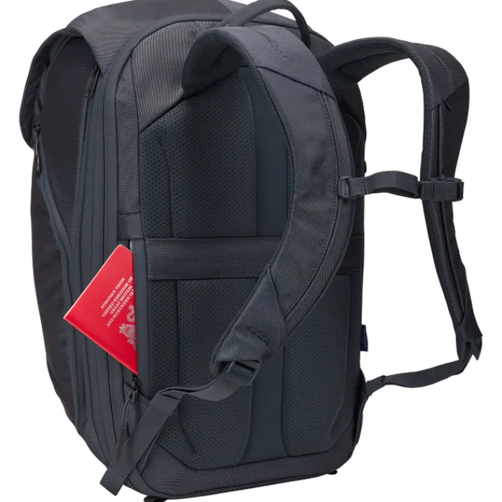 Heren Rugzakken|Dames Rugzakken>Thule Subterra 2 Travel Backpack dark slate