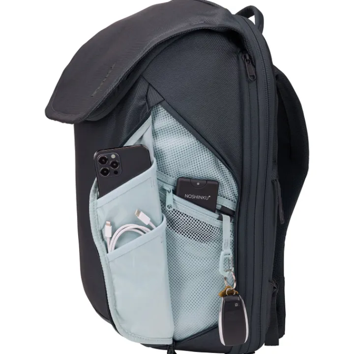 Heren Rugzakken|Dames Rugzakken>Thule Subterra 2 Travel Backpack dark slate