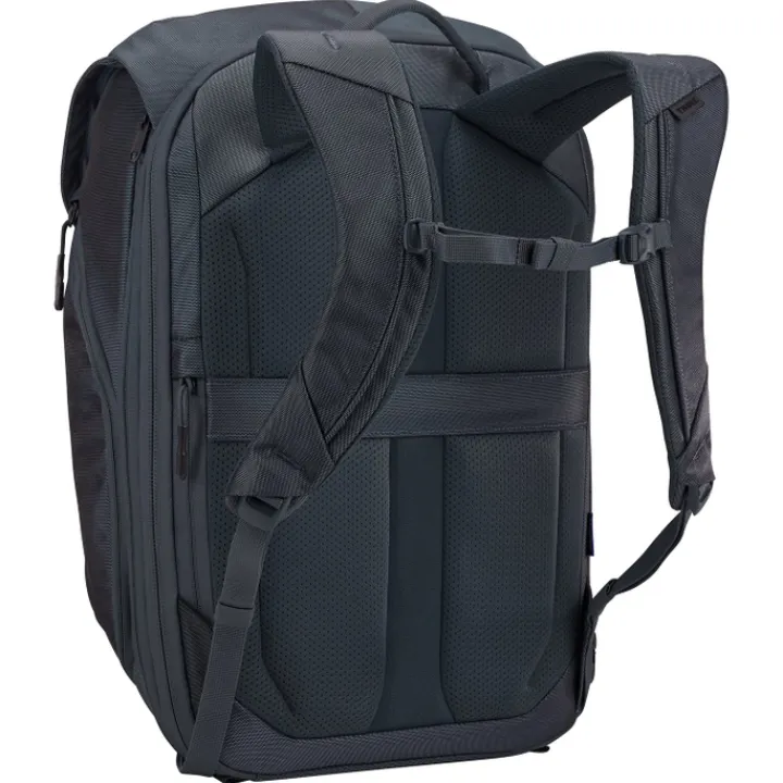 Heren Rugzakken|Dames Rugzakken>Thule Subterra 2 Travel Backpack dark slate
