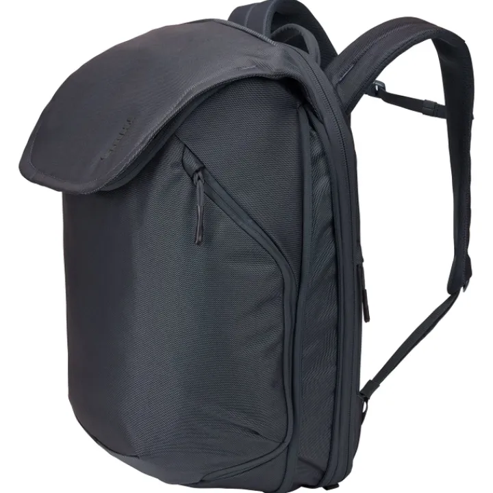 Heren Rugzakken|Dames Rugzakken>Thule Subterra 2 Travel Backpack dark slate
