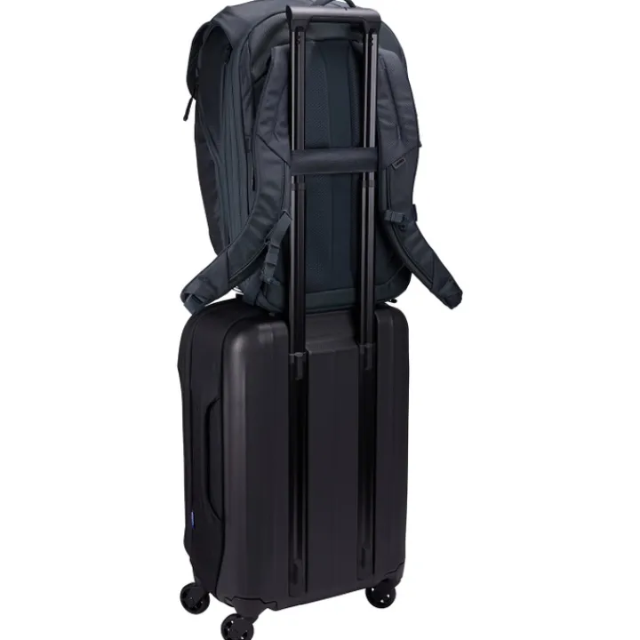 Heren Rugzakken|Dames Rugzakken>Thule Subterra 2 Travel Backpack dark slate