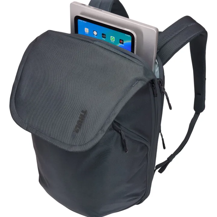 Heren Rugzakken|Dames Rugzakken>Thule Subterra 2 Travel Backpack dark slate