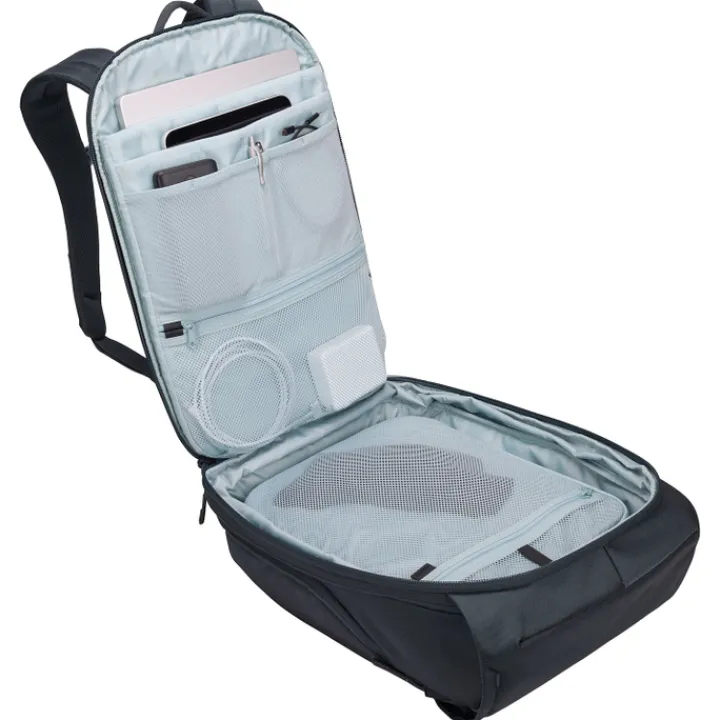 Heren Rugzakken|Dames Rugzakken>Thule Subterra 2 Travel Backpack dark slate