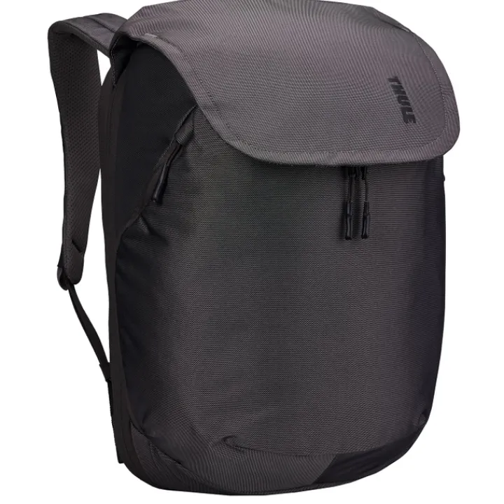 Heren Rugzakken|Dames Rugzakken>Thule Subterra 2 Travel Backpack vetiver gray