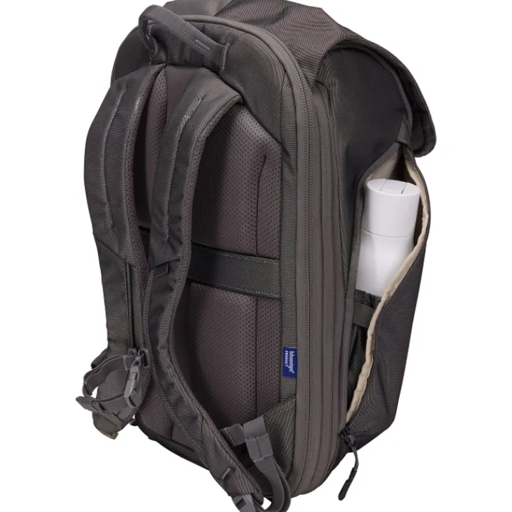 Heren Rugzakken|Dames Rugzakken>Thule Subterra 2 Travel Backpack vetiver gray