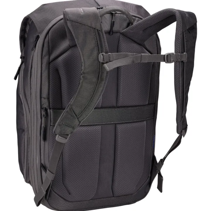 Heren Rugzakken|Dames Rugzakken>Thule Subterra 2 Travel Backpack vetiver gray