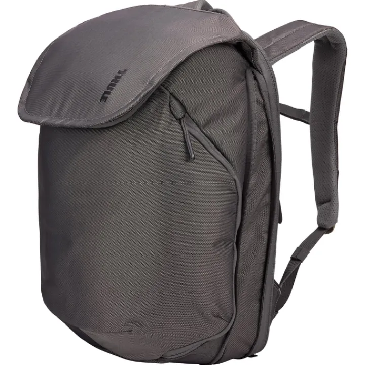 Heren Rugzakken|Dames Rugzakken>Thule Subterra 2 Travel Backpack vetiver gray
