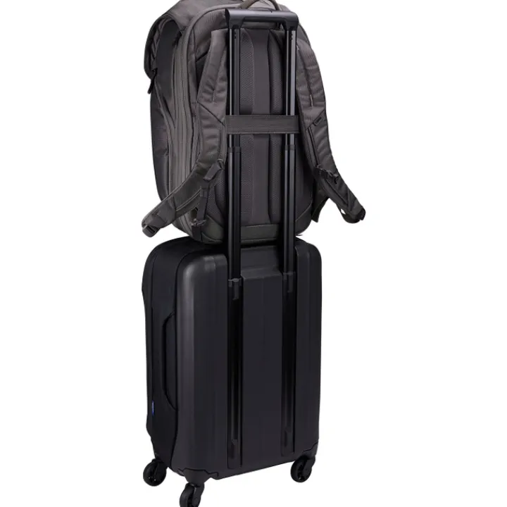 Heren Rugzakken|Dames Rugzakken>Thule Subterra 2 Travel Backpack vetiver gray
