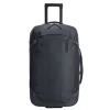 Grote Reistassen|Heren Reistassen>Thule Subterra 2 Wheeled Duffel dark slate