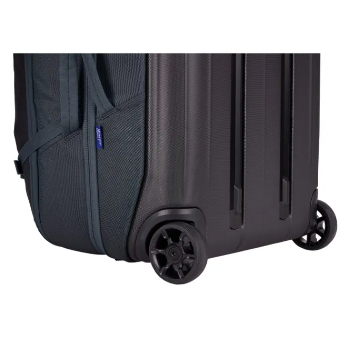 Grote Reistassen|Heren Reistassen>Thule Subterra 2 Wheeled Duffel dark slate
