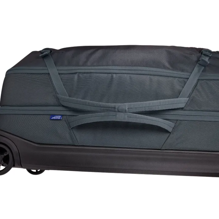 Grote Reistassen|Heren Reistassen>Thule Subterra 2 Wheeled Duffel dark slate