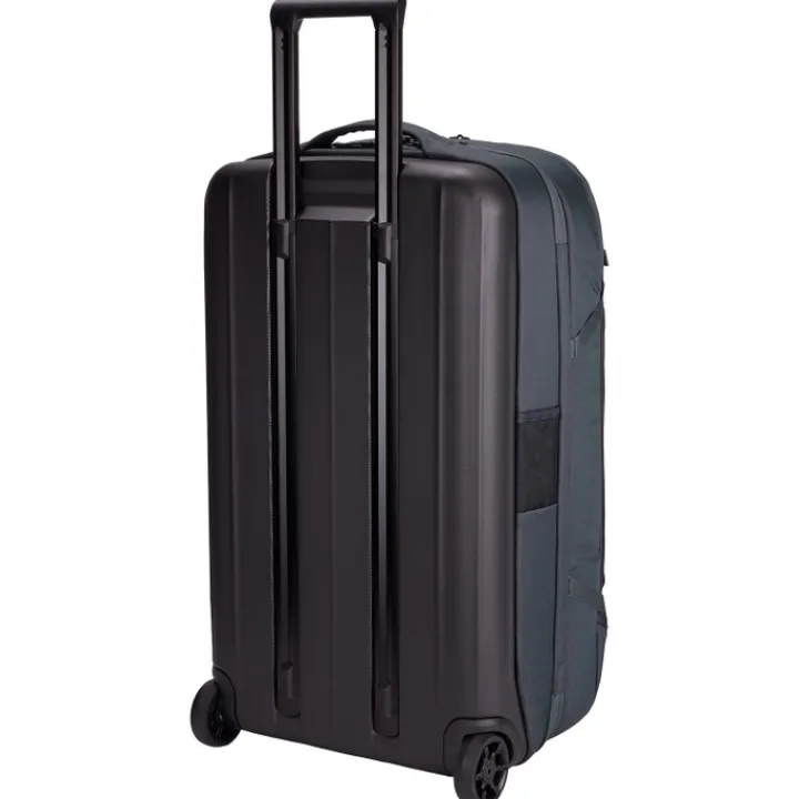 Grote Reistassen|Heren Reistassen>Thule Subterra 2 Wheeled Duffel dark slate