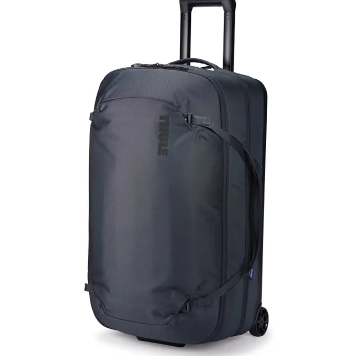 Grote Reistassen|Heren Reistassen>Thule Subterra 2 Wheeled Duffel dark slate
