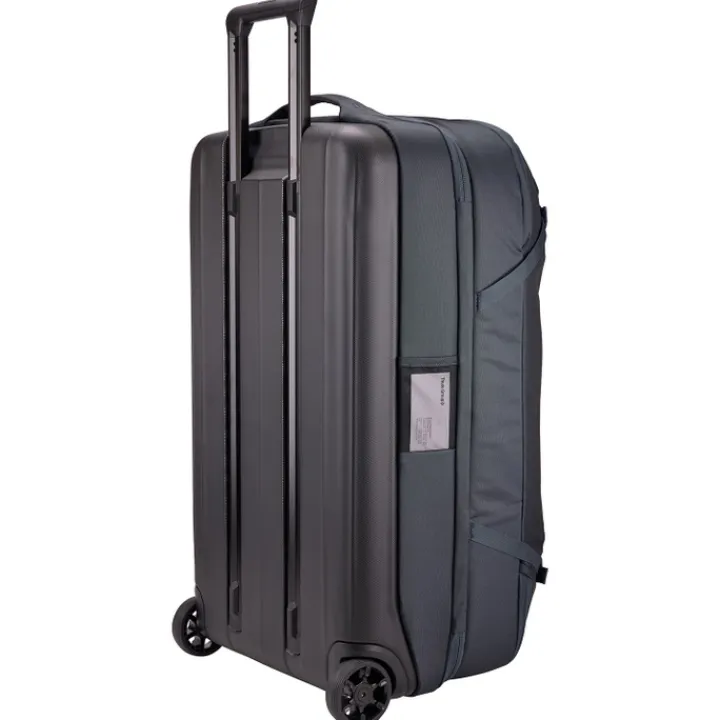 Grote Reistassen|Heren Reistassen>Thule Subterra 2 Wheeled Duffel dark slate
