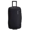 Grote Reistassen|Heren Reistassen>Thule Subterra 2 Wheeled Duffel black