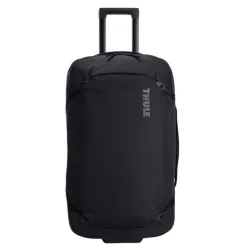 Grote Reistassen|Heren Reistassen>Thule Subterra 2 Wheeled Duffel black
