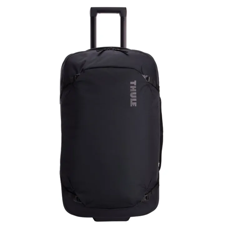 Grote Reistassen|Heren Reistassen>Thule Subterra 2 Wheeled Duffel black