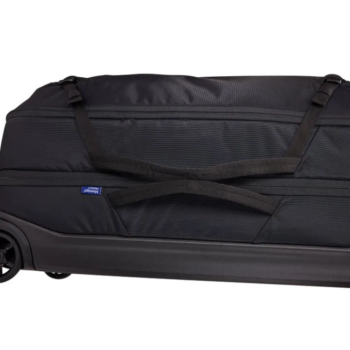 Grote Reistassen|Heren Reistassen>Thule Subterra 2 Wheeled Duffel black