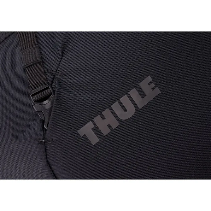 Grote Reistassen|Heren Reistassen>Thule Subterra 2 Wheeled Duffel black