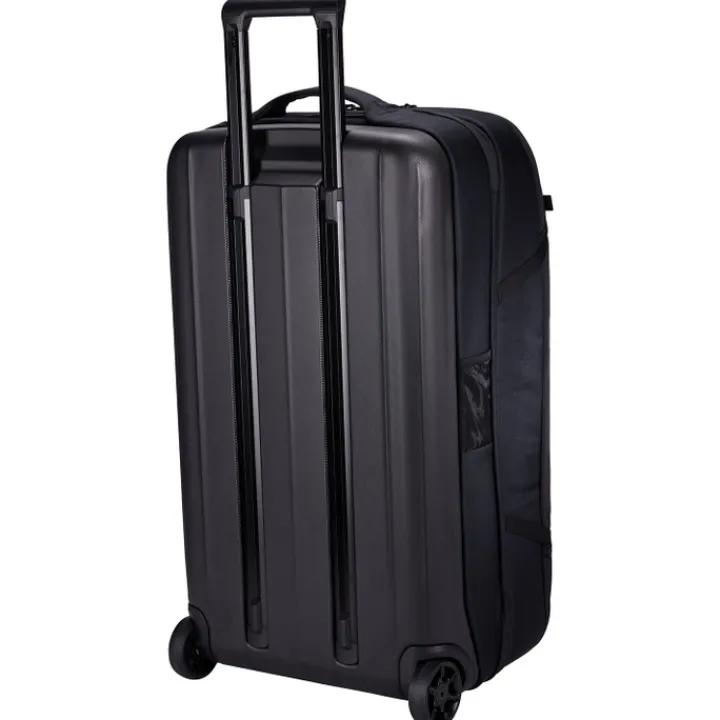 Grote Reistassen|Heren Reistassen>Thule Subterra 2 Wheeled Duffel black