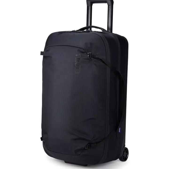 Grote Reistassen|Heren Reistassen>Thule Subterra 2 Wheeled Duffel black