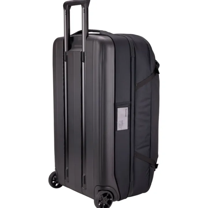 Grote Reistassen|Heren Reistassen>Thule Subterra 2 Wheeled Duffel black