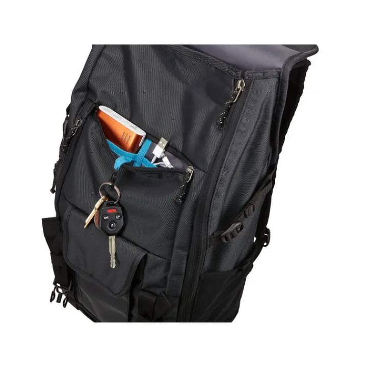 Heren Rugzakken|Dames Rugzakken>Thule Subterra Backpack 25L dark shadow