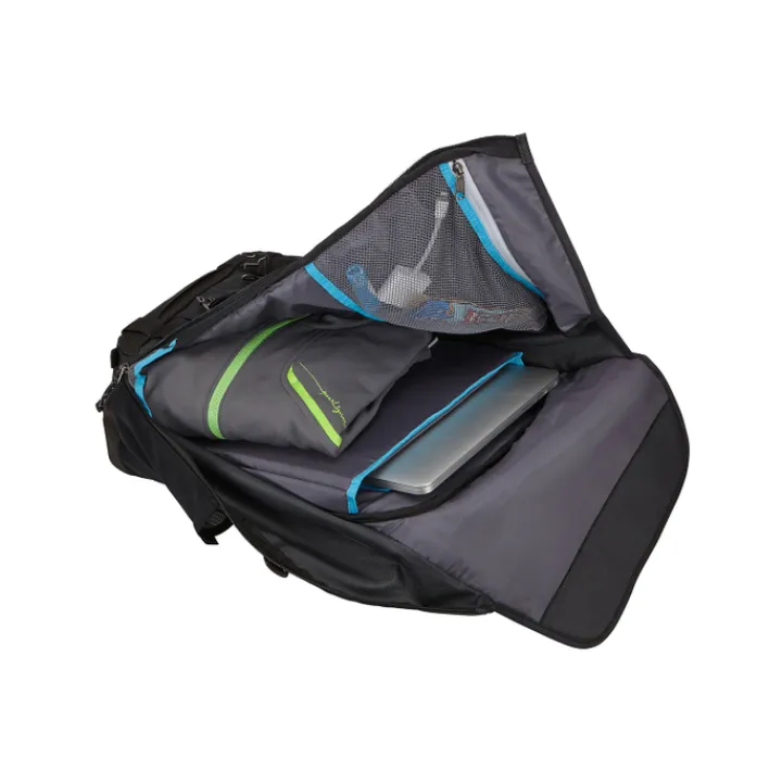 Heren Rugzakken|Dames Rugzakken>Thule Subterra Backpack 25L dark shadow