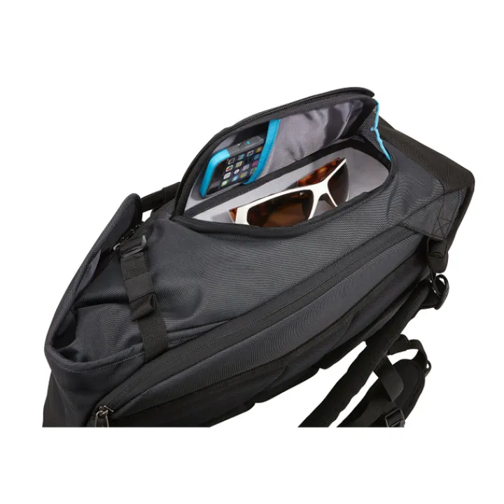 Heren Rugzakken|Dames Rugzakken>Thule Subterra Backpack 25L dark shadow