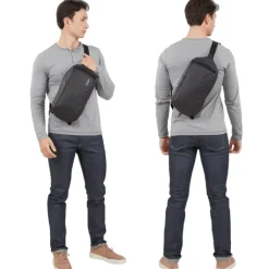 Sling Bags|Heuptassen>Thule Tact Sling 8L black
