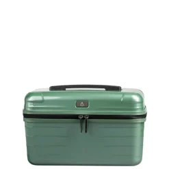Beautycases>Titan Litron Beautycase grape green
