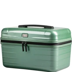 Beautycases>Titan Litron Beautycase grape green