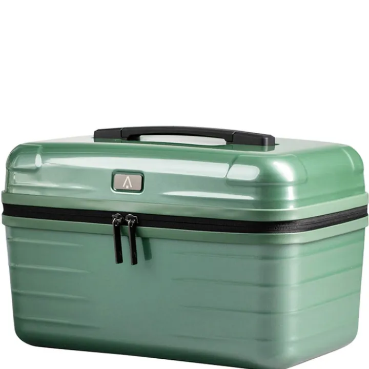 Beautycases>Titan Litron Beautycase grape green